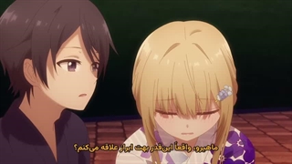 انیمه فرشته همسایه بغلی خیلی لوسم میکنه فصل دوم قسمت 5 زیرنویس فارسی