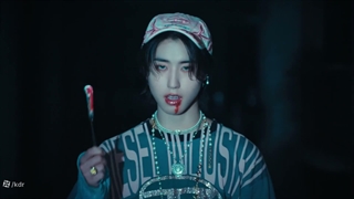 موزیک ویدیوی JJAM از اسکیز| skz(stray kids)