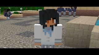 سریال Phoenix drop high فصل اول قسمت 11 ماینکرافت با افمائو / Aphmau