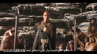 فیلم (موسی کلیم الله) | رکورددار بیشترین سیمرغ و پرمخاطب ترین فیلم جشنواره فجر