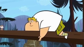 Total Drama Island - Ep20
