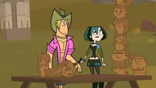 Total Drama Island - Ep21