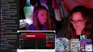 "Bts deep dive liz & kelly "Arirang album