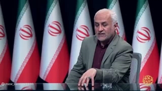 14050212: برنامه قرن جدید 30: آقای مارکت و دست خدا