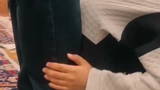 تا حالا براتون اتفاق افتاده؟!
