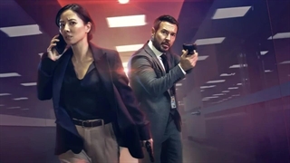 سریال پرواز شبانه فصل 2 قسمت 5 با زیرنویس فارسی / Red Eye 2024