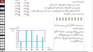 صفحه ۱۳۲ ریاضی پنجم