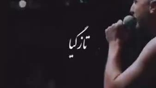 دوباره گذاشتم « چون واقعا از وقتی دوباره جنگ شده قدر این چیزایی که دارمو بیشتر میدونم» لایک بدون دیدن ممنوع