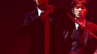 SEHUN - 'JEKYLL' - EXhOrizon in Seoul