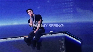 SEHUN - 'FLATLINE' - EXhOrizon in Seoul