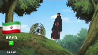 Obito uchiha