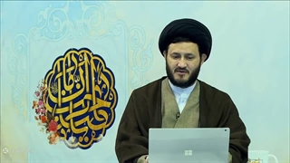 پاسخ به شبهات سید مصطفی طباطبایی گمراه علیه آیه ولایت