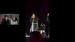 KPOP BTS Updates + Gwanghwamun Concert | REACTION