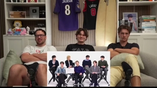 Reaction to BTS Wired Interview PART 1