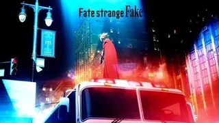 انیمیشن سرنوشت عجیب تقلبی فصل 1 قسمت 2 با زیرنویس فارسی / Fate/strange Fake 2024