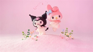 انیمیشن ملودی و کرومی فصل 1 قسمت 4 با دوبله فارسی / My Melody & Kuromi 2025
