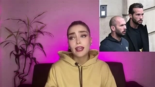 چطوری یک فرد زن ستیز م ت جا وز و انگل میتونه الگو باشه؟ الگو یا انگل؟ نازنین ((پرونده جنایی نیست ولی به شدت مفیده))
