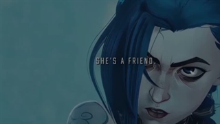 Jinx
