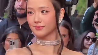 منتشر شده از جیسو در مراسم met Gala