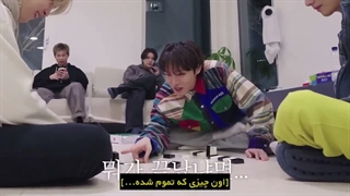 قسمت 2 ران بی تی اس RUN BTS 2.0 فصل 2