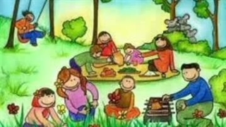 باغ همیشه بهار