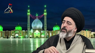 سلسله جلسات خورشید فروزان راه تشخیص حق از باطل