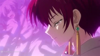 انیمه یونا دختری از سپیده دم Yona of the Dawn قسمت 19