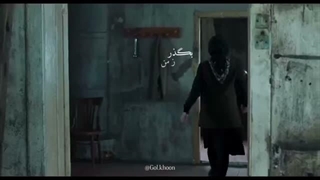 سریال ایرانی نمیبینم ولی این دوتا سریال شاهکارن :)