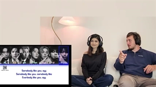 ریکت به ENERGY TO THE ROOF!!! | BTS - Body To Body (from ARIRANG Album) | FIRST-TIME REACTION!!!