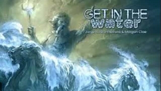 Get in the Water Jorge Rivera اهنگ