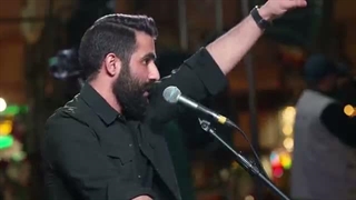 فرمانده کل قوا جهادی است، برخیز وقت جنگ اقتصادیست - میدان انقلاب - حسین طاهری