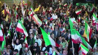 مداحی کجائید ای شهیدان خدایی - میدان انقلاب، جنگ رمضان 1405 حاج محمدرضا طاهری