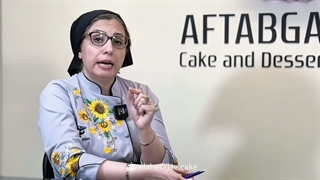 آموزش پخت شیرینی پاریس برست (Paris Brest)؛ طعم اصیل فرانسوی 