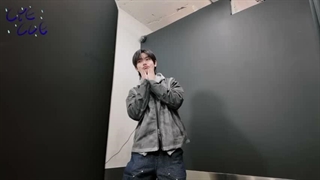 Vlog ♡جانگ یوجون♡ گروه CLOSEYOUREYES ♡♡♡