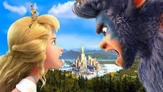 انیمیشن هیولای دوست‌داشتنی من با دوبله فارسی/My Sweet Monster 2021