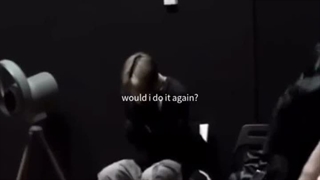 If I knew it all the would I do it again? _ ni-ki