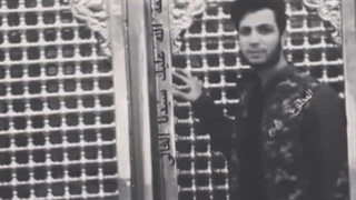 صدای ماندگار شهید سید محمد باقر علوی