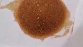 تست کالی ‪کالیفورنیوم.
