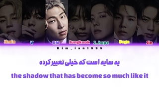 لیریک آهنگ one more night آلبوم آریرانگ (ARIRANG) از بی تی اس 2026