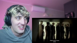 ریکت به BTS THE COMEBACK LIVE | ARIRANG | Official Trailer - REACTION!