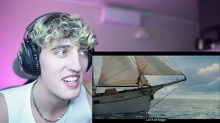 ریکت به BTS ‘SWIM’ Official MV - REACTION!