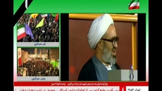 تصاویر طالقانی منتظری بازرگان سحابی