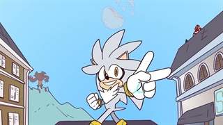 The Silver Campaign