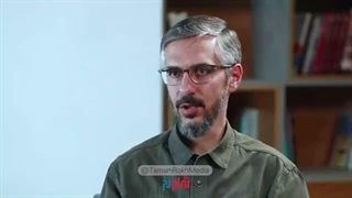 14050214: واکاوی ابعاد منطقه‌ای جنگ به روایت علی صمدزاده