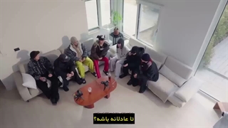 Run BTS فصل دوم قسمت سوم با زیرنویس فارسی