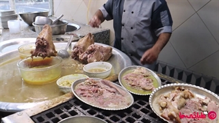 طباخی لوکس طلایی [ آدرس و تلفن + نظرات مشتریان ]