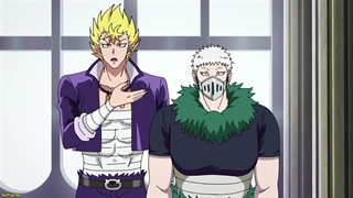 به مدرسه شیاطین خوش آمدی ایروما! Mairimashita! Iruma-kun فصل 3 قسمت 18 با زیرنویس فارسی