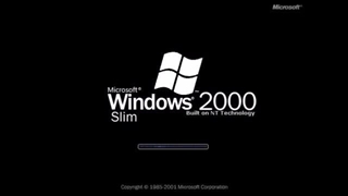 All Windows Never History