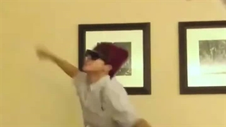 سنم داره جدی میشه اما خودم نه