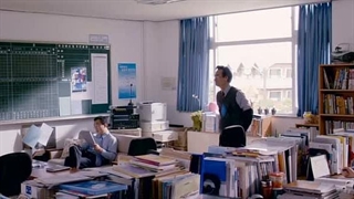 فیلم attack on the pin up boy 2007(حمله به پسران خوش قیافه) با زیرنویس فارسی